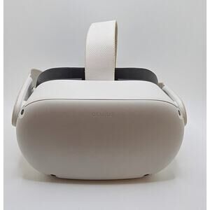 Meta Oculus Quest 2 64GB VR Headset ONLY NO CONTROLLERS